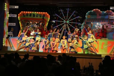 Foto des Albums: 2. Sitzung 2019