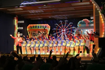 Foto des Albums: 2. Sitzung 2019