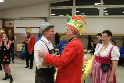 Foto des Albums: 2. Sitzung 2019