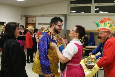 Foto des Albums: 2. Sitzung 2019