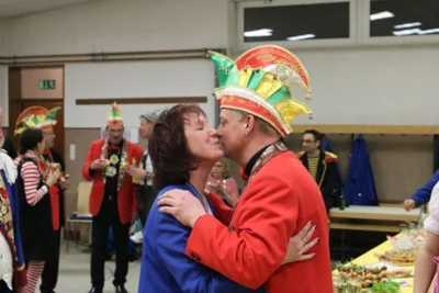 Foto des Albums: 2. Sitzung 2019