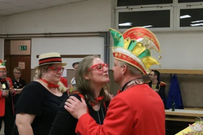 Foto des Albums: 2. Sitzung 2019
