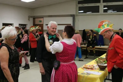 Foto des Albums: 2. Sitzung 2019