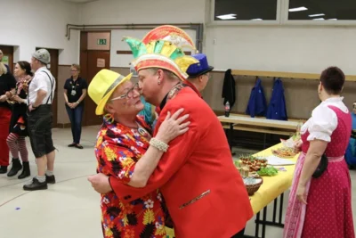 Foto des Albums: 2. Sitzung 2019