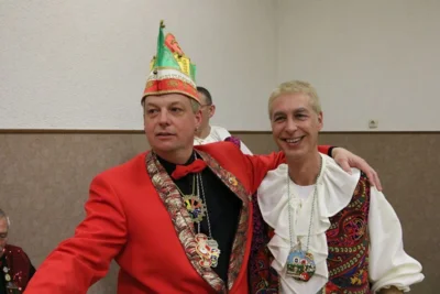 Foto des Albums: 2. Sitzung 2019