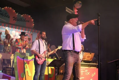Foto des Albums: 2. Sitzung 2019