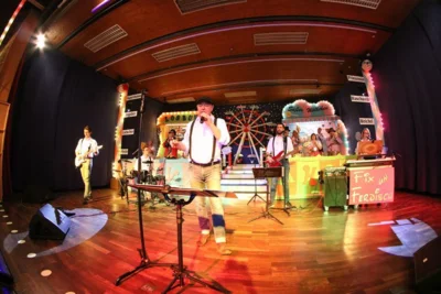 Foto des Albums: 2. Sitzung 2019