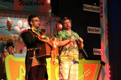 Foto des Albums: 2. Sitzung 2019