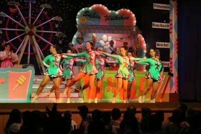Foto des Albums: 2. Sitzung 2019