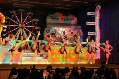 Foto des Albums: 2. Sitzung 2019