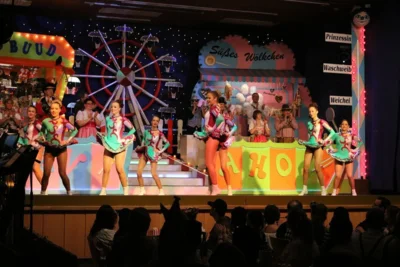Foto des Albums: 2. Sitzung 2019