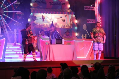 Foto des Albums: 2. Sitzung 2019