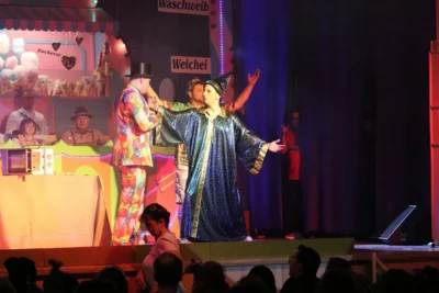 Foto des Albums: 2. Sitzung 2019
