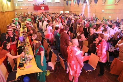 Foto des Albums: 2. Sitzung 2019