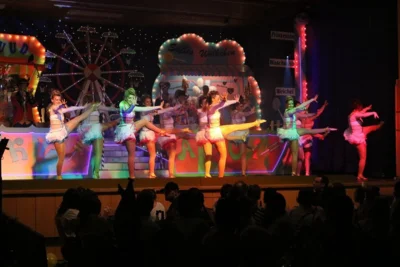Foto des Albums: 2. Sitzung 2019