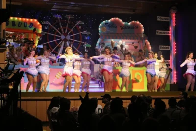 Foto des Albums: 2. Sitzung 2019