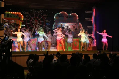 Foto des Albums: 2. Sitzung 2019