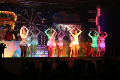Foto des Albums: 2. Sitzung 2019