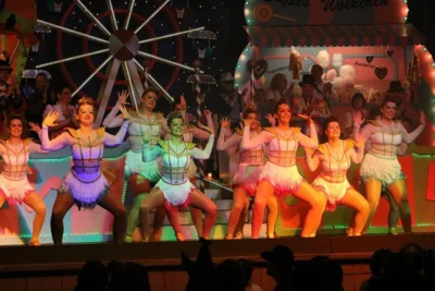 Foto des Albums: 2. Sitzung 2019