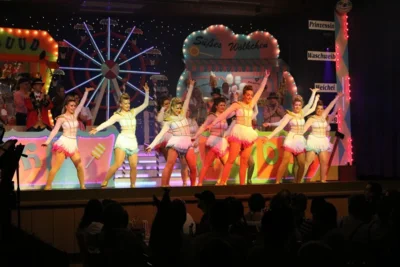 Foto des Albums: 2. Sitzung 2019