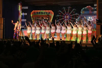 Foto des Albums: 2. Sitzung 2019