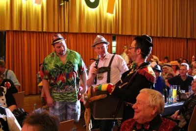 Foto des Albums: 2. Sitzung 2019
