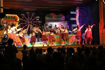 Foto des Albums: 2. Sitzung 2019
