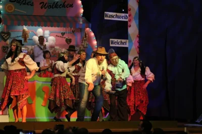 Foto des Albums: 2. Sitzung 2019