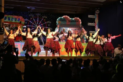 Foto des Albums: 2. Sitzung 2019