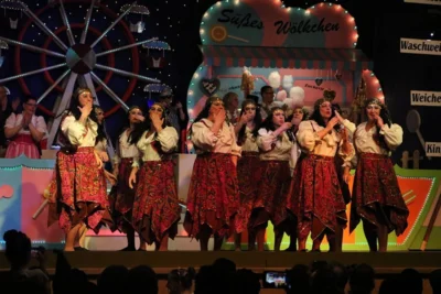 Foto des Albums: 2. Sitzung 2019