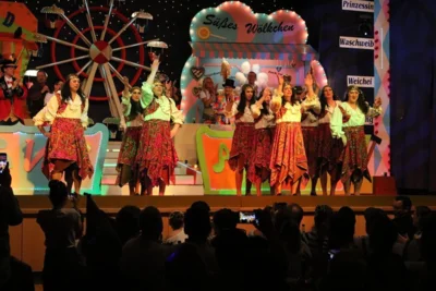 Foto des Albums: 2. Sitzung 2019