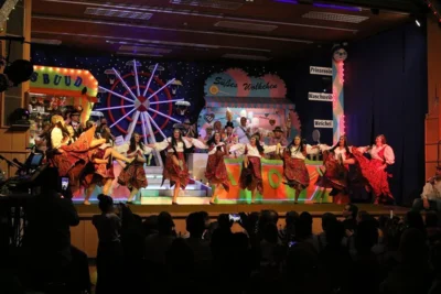 Foto des Albums: 2. Sitzung 2019