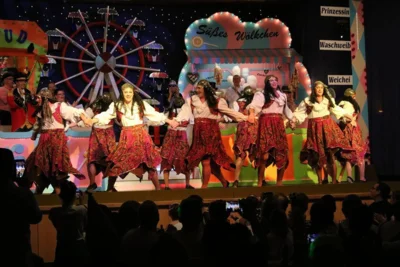 Foto des Albums: 2. Sitzung 2019
