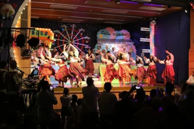 Foto des Albums: 2. Sitzung 2019
