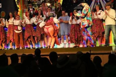 Foto des Albums: 2. Sitzung 2019