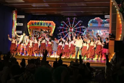 Foto des Albums: 2. Sitzung 2019