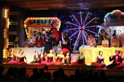 Foto des Albums: 2. Sitzung 2019