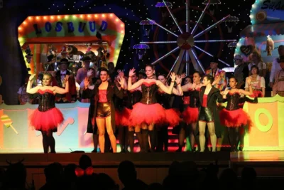 Foto des Albums: 2. Sitzung 2019