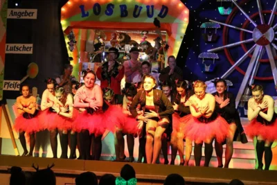 Foto des Albums: 2. Sitzung 2019