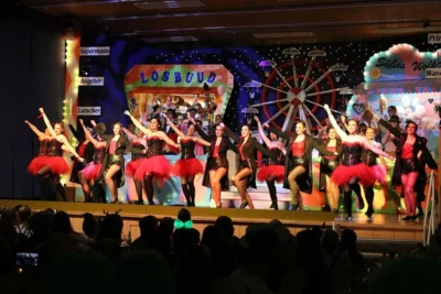 Foto des Albums: 2. Sitzung 2019