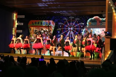 Foto des Albums: 2. Sitzung 2019