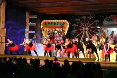 Foto des Albums: 2. Sitzung 2019