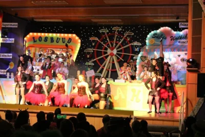 Foto des Albums: 2. Sitzung 2019