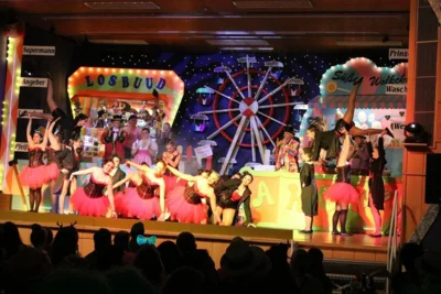 Foto des Albums: 2. Sitzung 2019