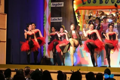 Foto des Albums: 2. Sitzung 2019