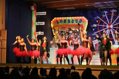 Foto des Albums: 2. Sitzung 2019