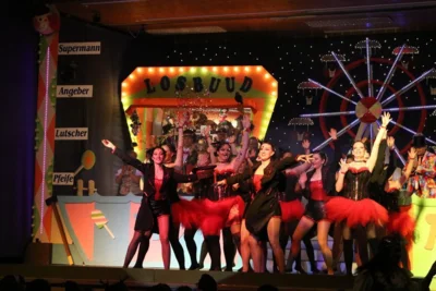 Foto des Albums: 2. Sitzung 2019