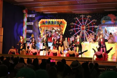 Foto des Albums: 2. Sitzung 2019