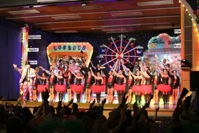 Foto des Albums: 2. Sitzung 2019