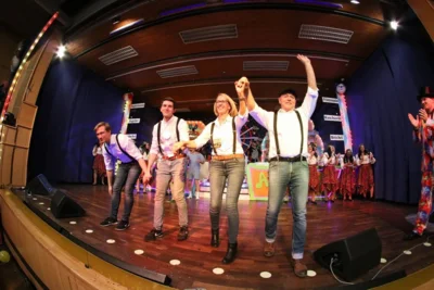 Foto des Albums: 2. Sitzung 2019